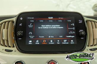 Fiat 500 0.9 TwinAir Turbo Automaat Pano Collezione picture 8