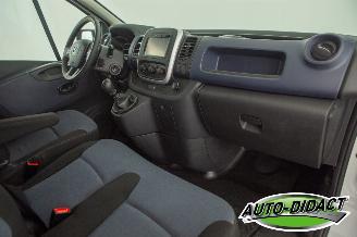 Opel Vivaro 1.6 CDTI Airco L2H1 picture 19