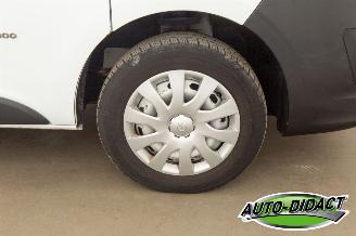 Opel Vivaro 1.6 CDTI Airco L2H1 picture 28
