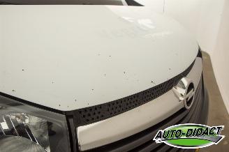 Opel Vivaro 1.6 CDTI Airco L2H1 picture 25