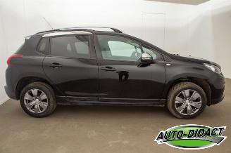 Peugeot 2008 1.2 Access Clima Navi picture 40