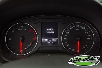 Audi A3 1.6 TDI Clima Navi Attraction picture 6