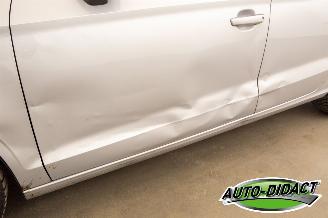 Audi A3 1.6 TDI Clima Navi Attraction picture 32