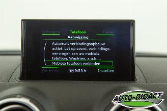 Audi A3 1.6 TDI Clima Navi Attraction picture 10