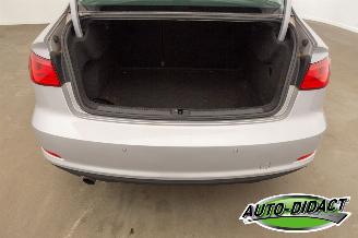 Audi A3 1.6 TDI Clima Navi Attraction picture 40