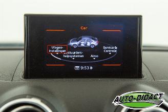 Audi A3 1.6 TDI Clima Navi Attraction picture 9