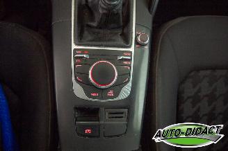 Audi A3 1.6 TDI Clima Navi Attraction picture 13