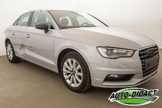 Audi A3 1.6 TDI Clima Navi Attraction picture 2