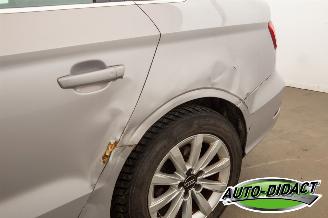 Audi A3 1.6 TDI Clima Navi Attraction picture 33