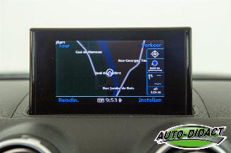 Audi A3 1.6 TDI Clima Navi Attraction picture 7