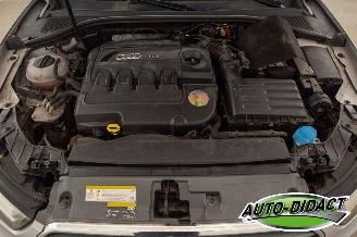 Audi A3 1.6 TDI Clima Navi Attraction picture 37