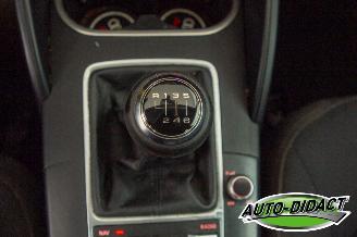 Audi A3 1.6 TDI Clima Navi Attraction picture 14