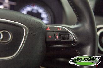 Audi A3 1.6 TDI Clima Navi Attraction picture 18