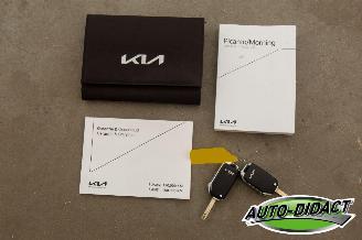 Kia Picanto 1.0 Digi Dash Navi Camera Airco picture 33