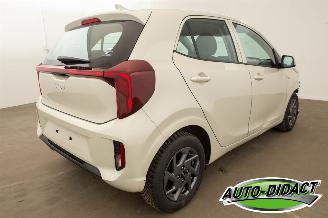 Kia Picanto 1.0 Digi Dash Navi Camera Airco picture 4