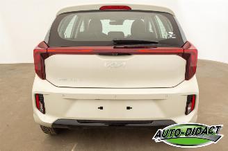 Kia Picanto 1.0 Digi Dash Navi Camera Airco picture 38