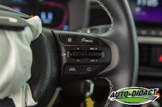 Kia Picanto 1.0 Digi Dash Navi Camera Airco picture 16