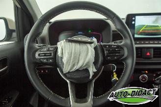 Kia Picanto 1.0 Digi Dash Navi Camera Airco picture 5