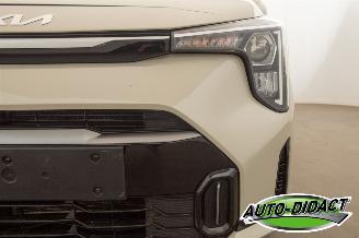 Kia Picanto 1.0 Digi Dash Navi Camera Airco picture 35