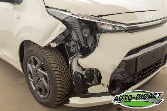 Kia Picanto 1.0 Digi Dash Navi Camera Airco picture 29