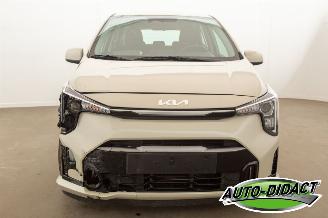 Kia Picanto 1.0 Digi Dash Navi Camera Airco picture 37