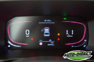 Kia Picanto 1.0 Digi Dash Navi Camera Airco picture 6