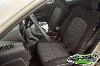 Kia Picanto 1.0 Digi Dash Navi Camera Airco picture 26