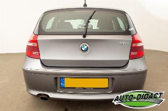 BMW 1-serie 116i Clima Leder Navi EffDyn. Ed. Business Line Ultimate Edition picture 37