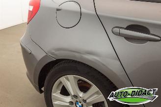 BMW 1-serie 116i Clima Leder Navi EffDyn. Ed. Business Line Ultimate Edition picture 31