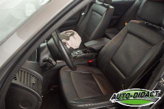 BMW 1-serie 116i Clima Leder Navi EffDyn. Ed. Business Line Ultimate Edition picture 26