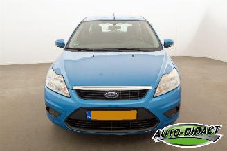 Ford Focus 1.6 Trend Automaat Airco picture 27