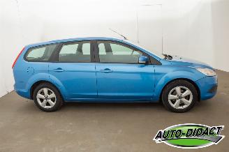 Ford Focus 1.6 Trend Automaat Airco picture 31