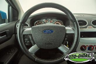 Ford Focus 1.6 Trend Automaat Airco picture 5