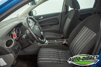 Ford Focus 1.6 Trend Automaat Airco picture 21