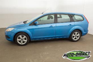 Ford Focus 1.6 Trend Automaat Airco picture 30