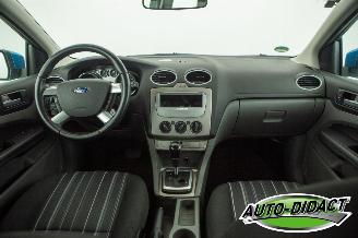 Ford Focus 1.6 Trend Automaat Airco picture 19