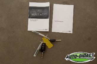 Audi A1 1.6 TDI Airco Navi Ambition picture 31