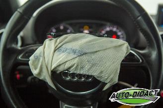 Audi A1 1.6 TDI Airco Navi Ambition picture 30