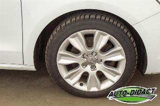 Audi A1 1.6 TDI Airco Navi Ambition picture 33