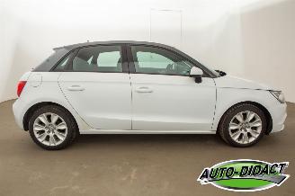Audi A1 1.6 TDI Airco Navi Ambition picture 40