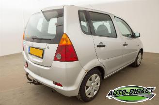Daihatsu Young-rv 1.3-16V XTI Automaat picture 4