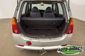 Daihatsu Young-rv 1.3-16V XTI Automaat picture 37