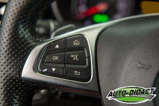 Mercedes C-klasse C200d Automaat Navi Camera Leder picture 15