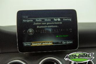 Mercedes A-klasse A180 Automaat Elek Dak Navi Camera Ambition picture 9