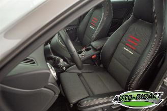 Mercedes A-klasse A180 Automaat Elek Dak Navi Camera Ambition picture 28