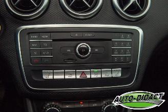 Mercedes A-klasse A180 Automaat Elek Dak Navi Camera Ambition picture 10