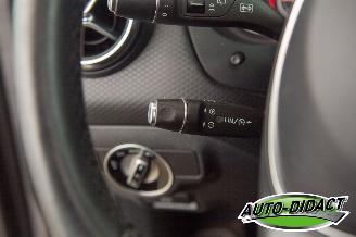 Mercedes A-klasse A180 Automaat Elek Dak Navi Camera Ambition picture 18