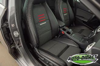 Mercedes A-klasse A180 Automaat Elek Dak Navi Camera Ambition picture 23