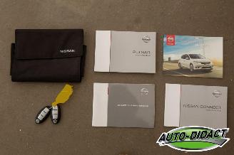 Nissan Pulsar 1.2 DIG-T Automaat Navi Camera Clima Connect Edition picture 28