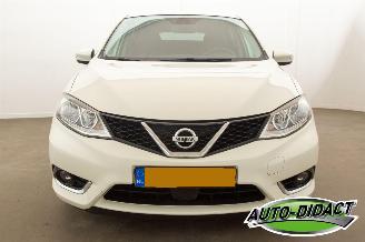 Nissan Pulsar 1.2 DIG-T Automaat Navi Camera Clima Connect Edition picture 35